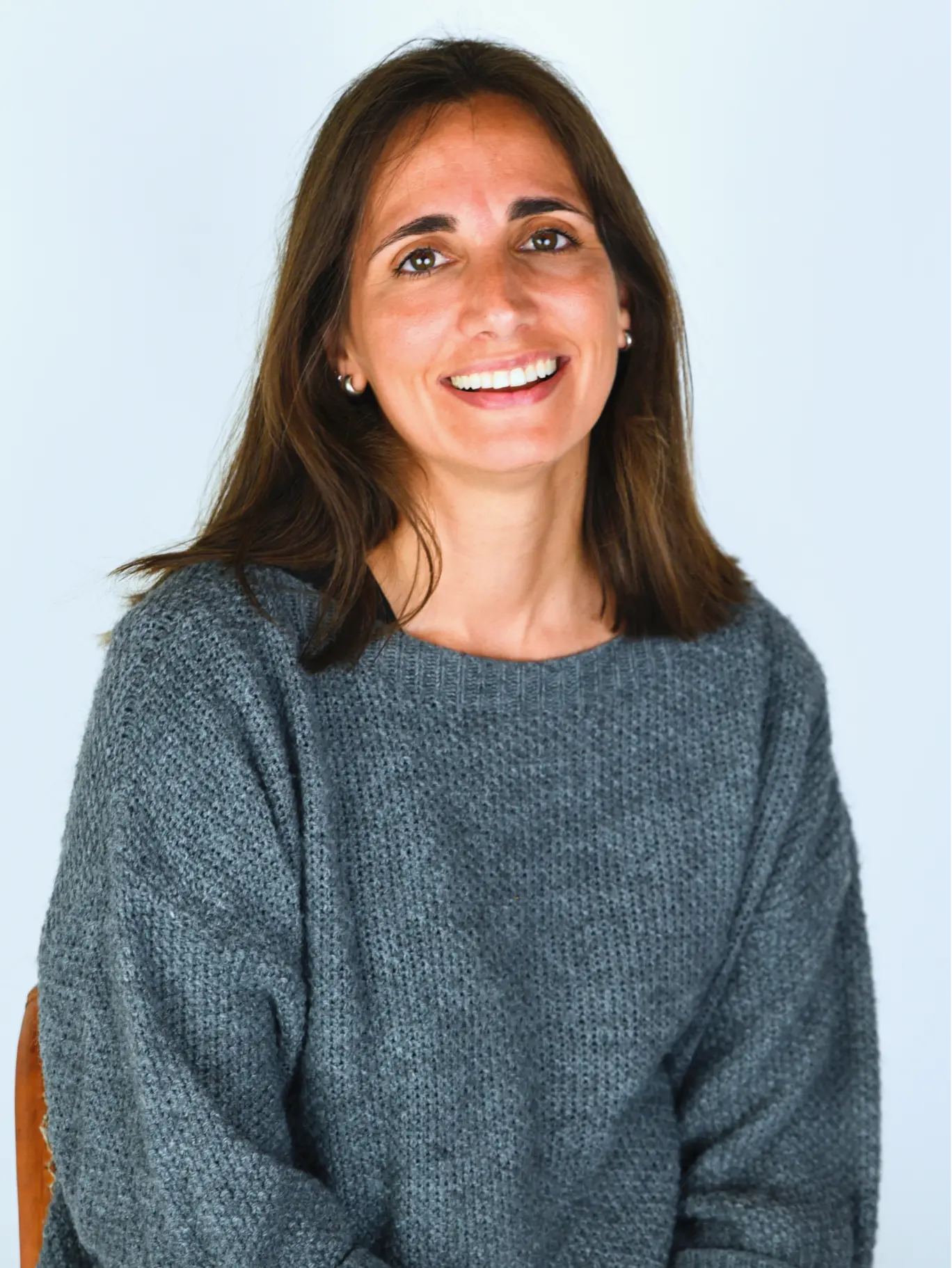 Doctora Ana Arízaga