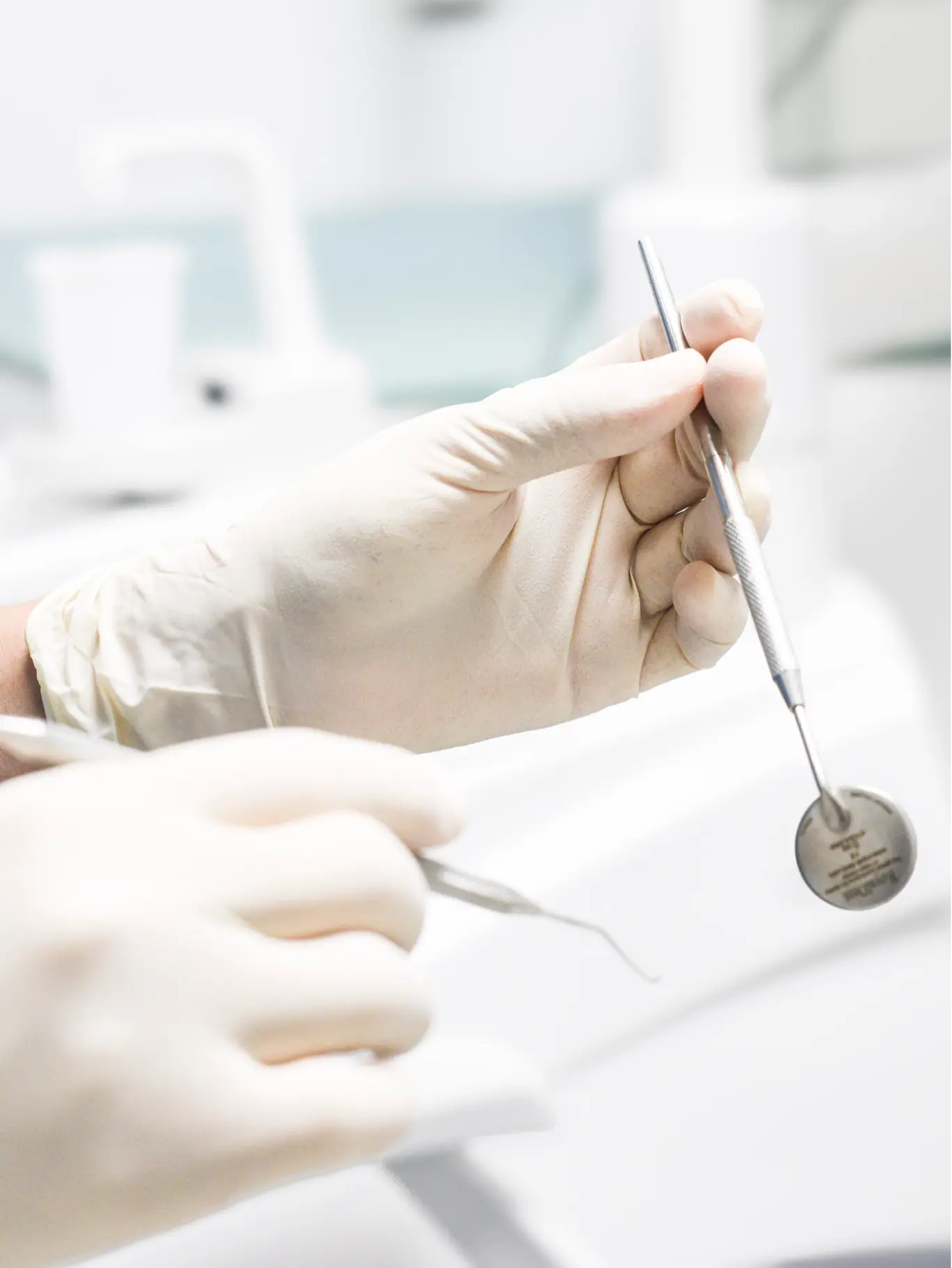 Periodoncia